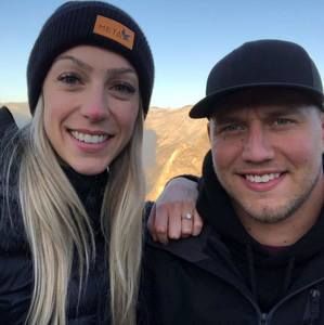 Meet your Posher, Tia